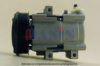 AKS DASIS 850258N Compressor, air conditioning